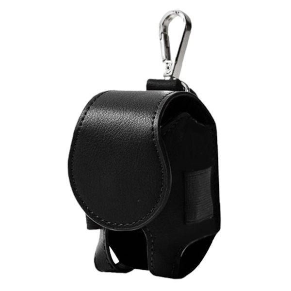 1/2/3/5 För Golfboll Bärväska Liten Bärbar Vattentät För Upgrade Black 1Set