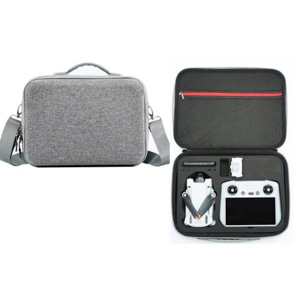 Mini3 Pro Bag Portabel Vattentät Box Handväska för För DJI Mini
