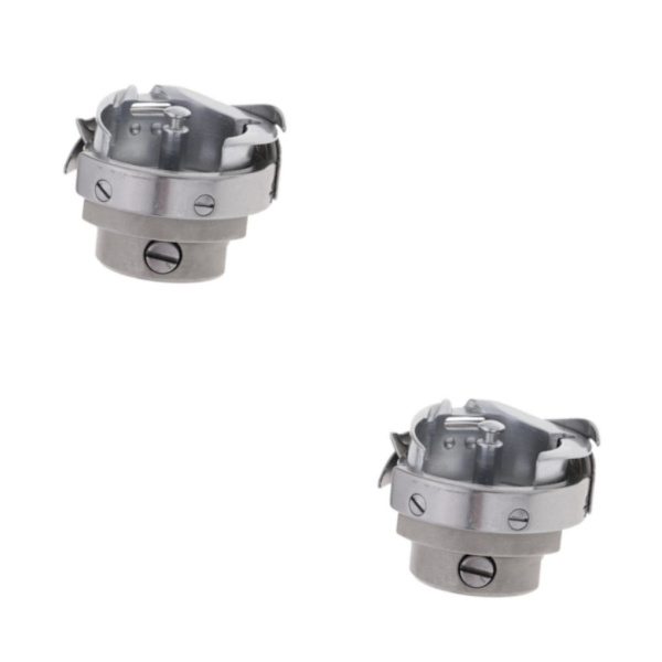1/2/5 Industriell symaskinsdel Roterande krok #DSH-7.94A för 2Set