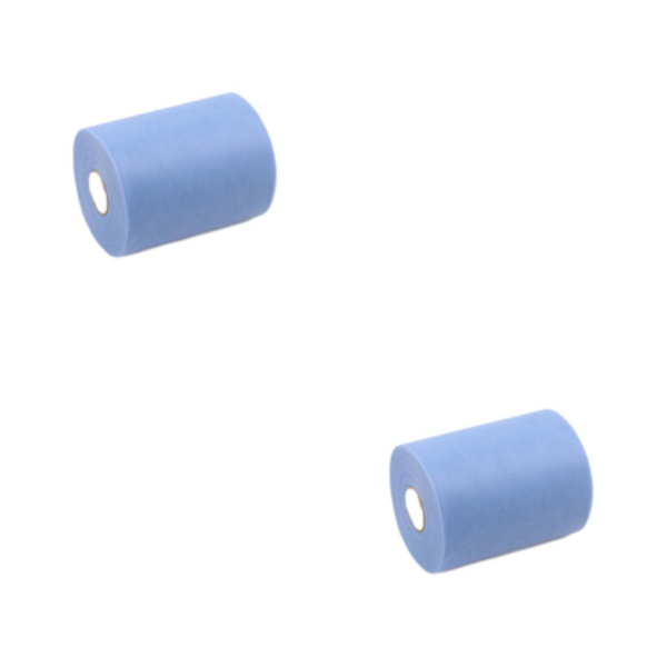 1/2/3/5 Bröllopsdekoration Tillbehör för bröllop inte lätt att bleka ALC21Violet 2Set