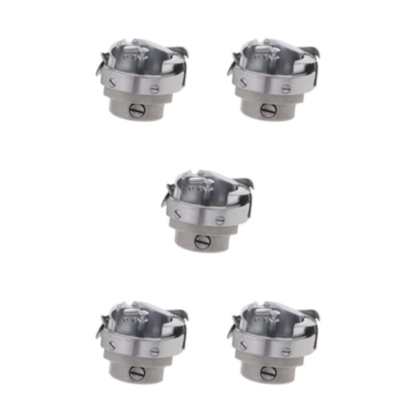 1/2/5 Industriell symaskinsdel Roterande krok #DSH-7.94A för 5Set