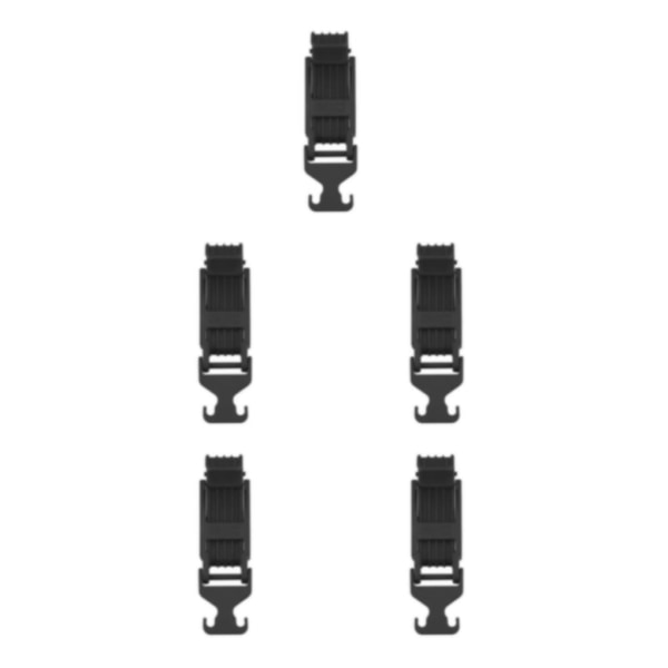1/3/5 Tablet Extended Bracket Holder Extender Universal 5Set