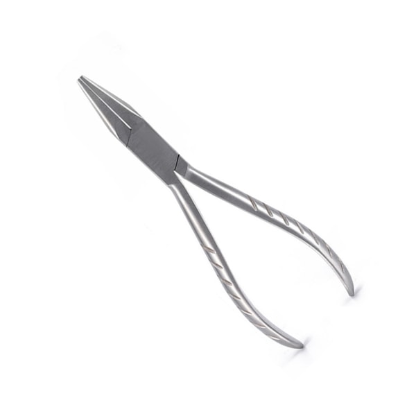 1/2/3/5 Glasögon Båg Tång Multi-Purpose för optiker YG1005 Approx. 15.5x5cm 2Set