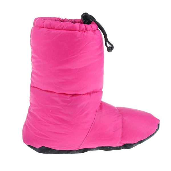 1/2/3 Vita duntofflor Vintervarma campingtältfotskor Rose Red L 1 Pc