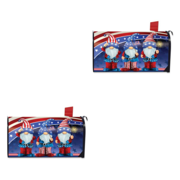 1/2/3/5 standardstorlek och väderbeständig printed fjäder YTYH2309100 2Set