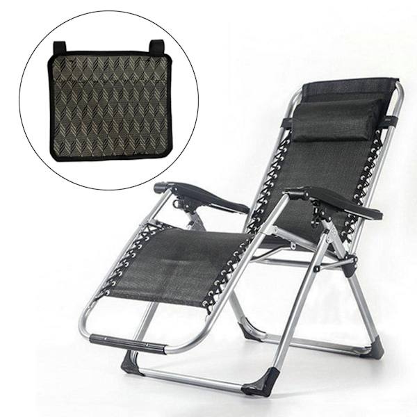 1/3/5 1st Universal Anti Gravity Stol Sidoväska Anti Gravity diamond lattice 30x25cm 1Set