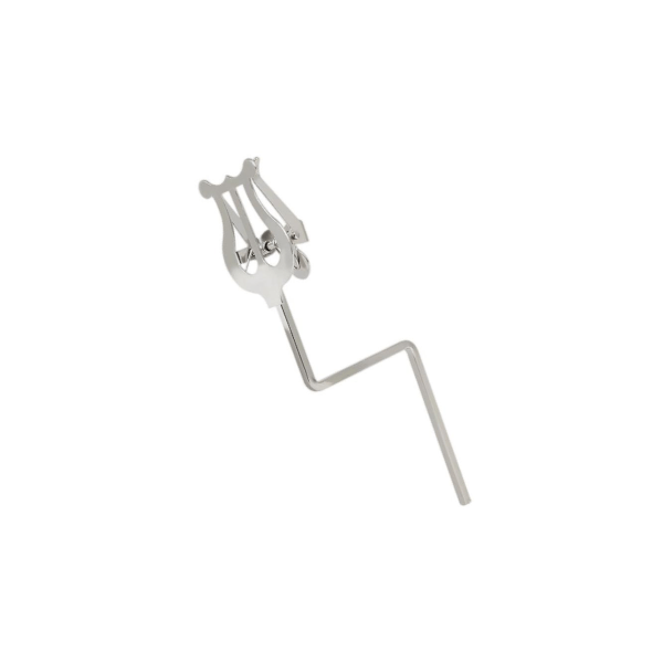 1/2/3 18x6,6x4,6cm Altsaxofon Notklipp Saxofon 2Set