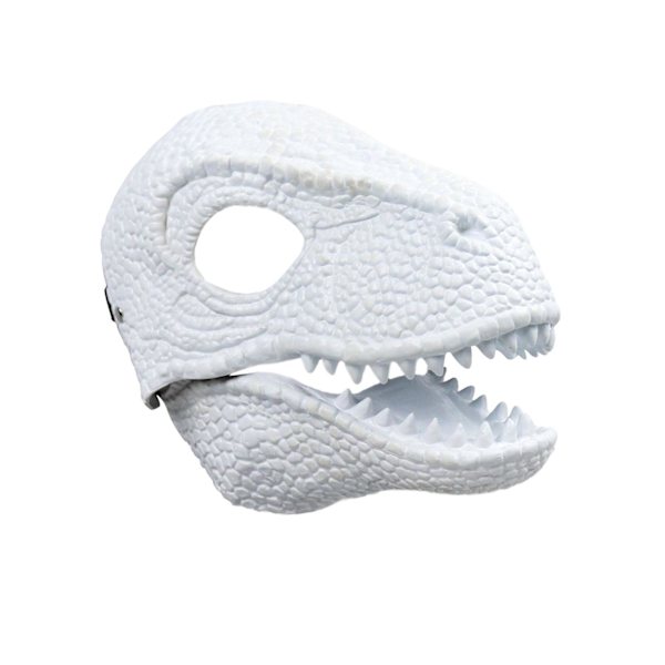 1/2/3 Dinosaur Dino Halloween påskkostym Cosplay födelsedag 1Set