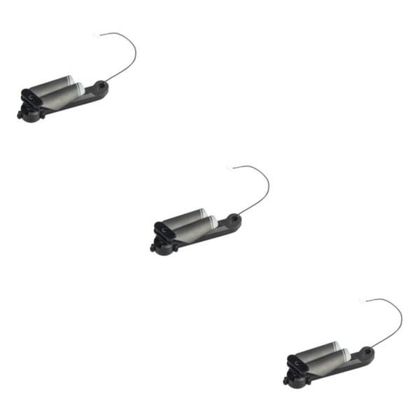 1/2/3/5 RC delar Kroppsarm med propellrar för LS-XT6 Mini Rear B 3Set