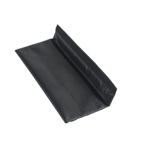 1/2/3/5 Black Barbell Squat Pad Lätt att och bekvämt för För thin 2PCS