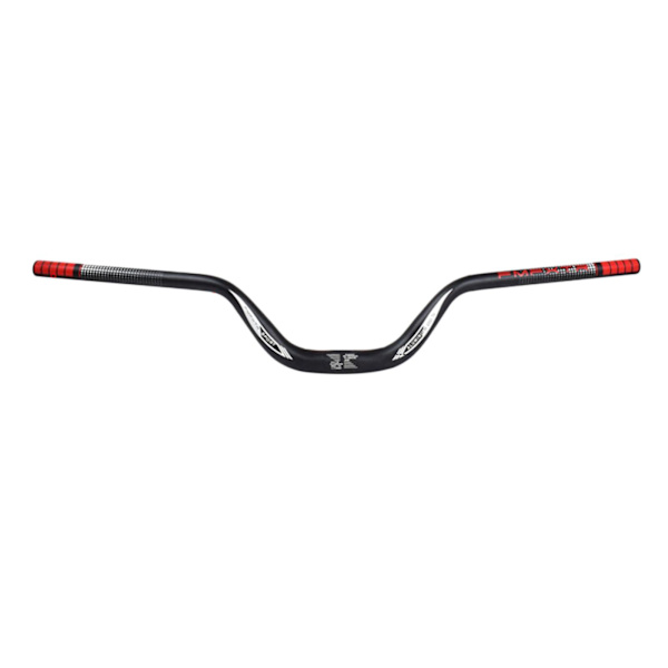 1/2/3 Mountainbikestyre 31,8 mm 720/780 mm Extra lång för Red 780mm 1 Pc