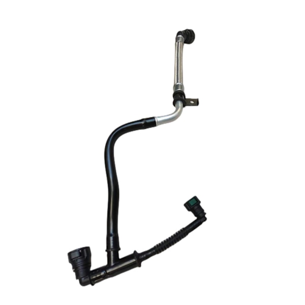 Auto För Vevaxel Forced Air Exhaust Duct Pipe 12685380 för