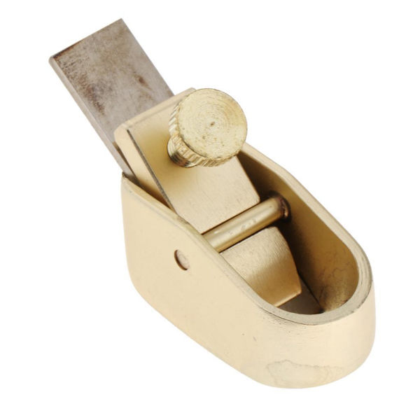 1/2/3 Brass Violin Making För Luthier Tool Woodworking För Gold S 1 Pc