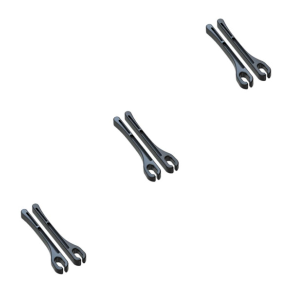 1/3/5 2st/ set Gap Filler Spacer Gap Filler Filler Seat Gap 3Set
