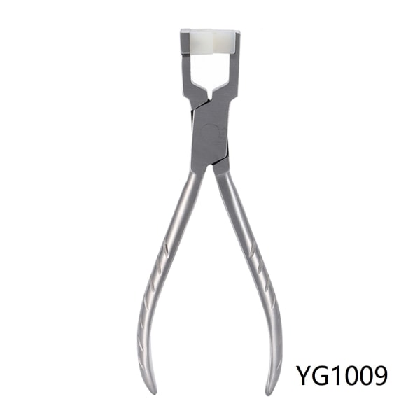 1/2/3/5 Glasögon Båg Tång Multi-Purpose för optiker YG1009 Approx. 15.5x5cm 1Set