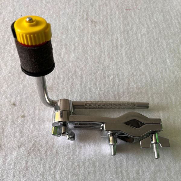 Stål Medium Cymbal Attachment För Arm Clamp Quick Release för