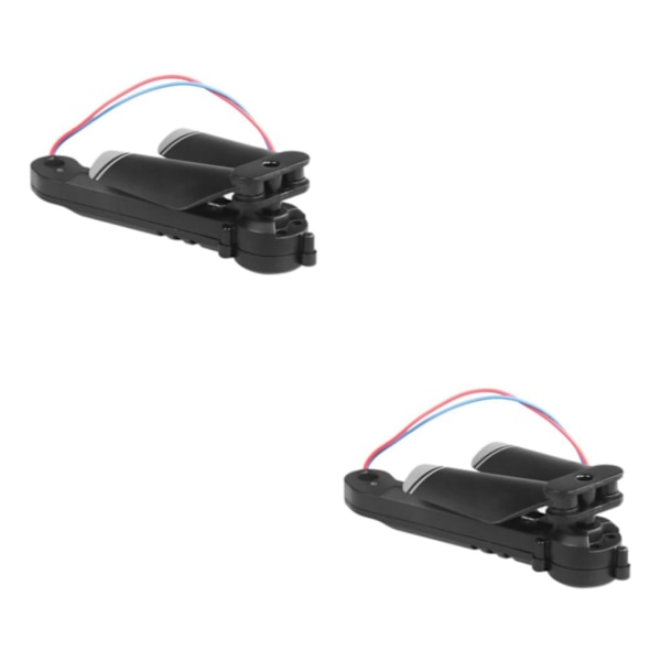 1/2/3/5 RC delar Kroppsarm med propellrar för LS-XT6 Mini Rear A 2Set