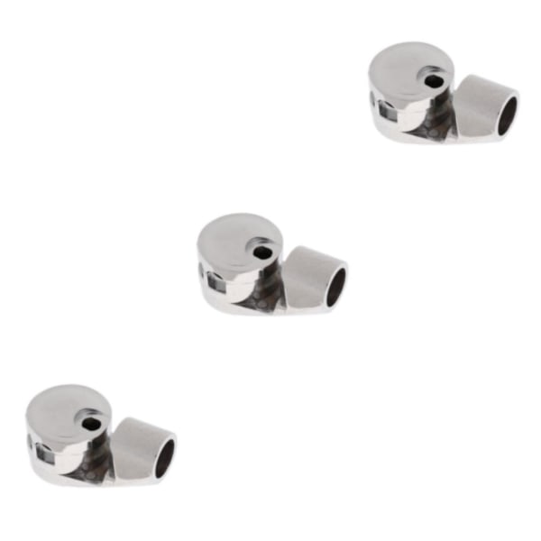 1/2/3 bastrumma Hi-Hat cymbaldelar Trumset set 3Set