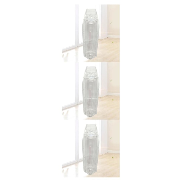 1/2/3 DIY Full Housing För Combo Protective Modification 3Set