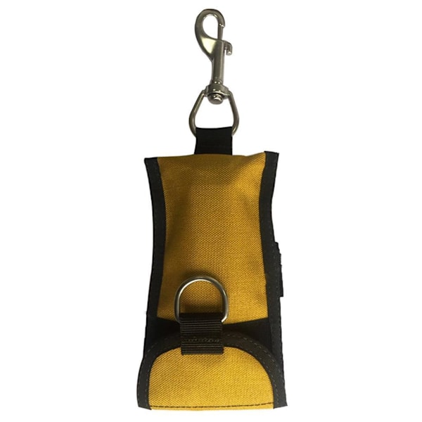 1/2/3/5 Dykning Single För Reef För Drift Hook Webbing För Yellow 110cm 1Set