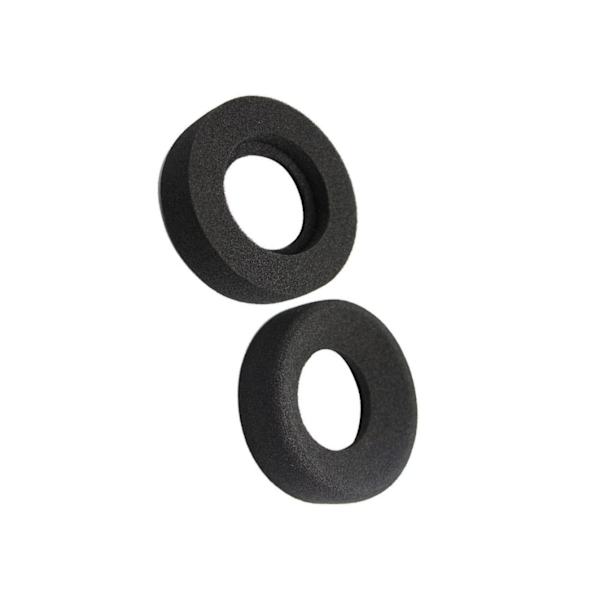 1/2 utbytes mjuka öronkuddar för GRADO SR60 SR80 SR125 1Set