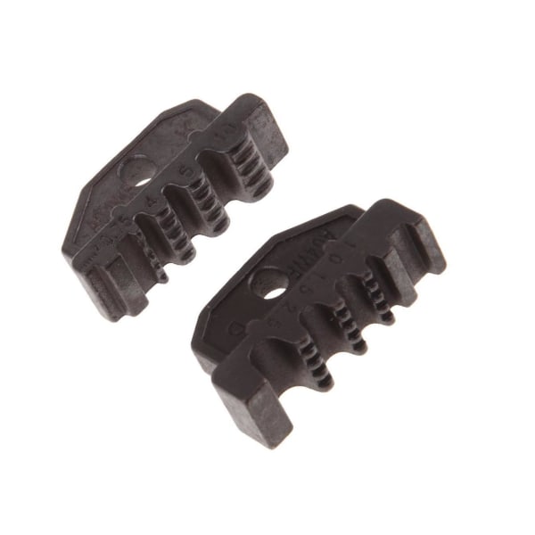 1/2/3/5 För Versatile Die Set Pliers Attachment Jaws for A04WF 1 Pc