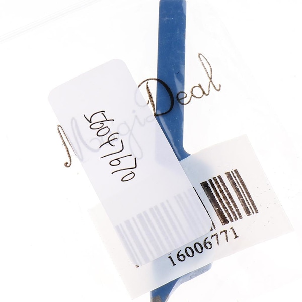 1/2/3/5 Smycketillverkningsverktyg Markering Smycken För Purity Stamper 925 8cm 1Set
