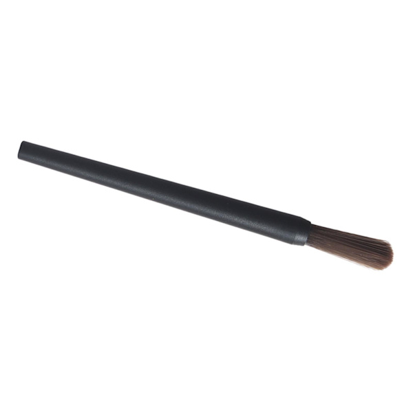 1/2 Damting För Espresso Brush Kaffekvarn Rengöringsborste 1Set