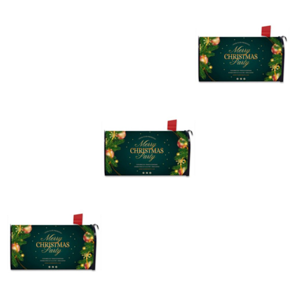 1/2/3/5 standardstorlek och väderbeständig printed fjäder YTYH2309085 3Set
