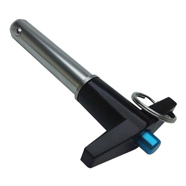 1/2/3 Quick Release Rostfritt Stål Kullås För Pins Hållbar 20mm 1 Pc