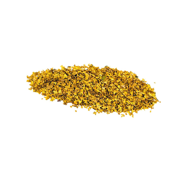 1/2/3/5 Miniature Cluster För Grass Grass Tufts Scenery Model Autumn yellow 110ml 1Set
