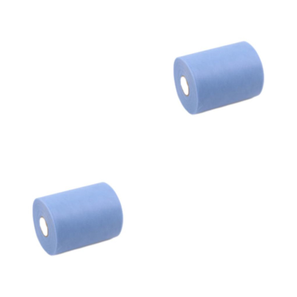 1/2/3/5 Bröllopsdekoration Tillbehör för bröllop inte lätt att bleka ALC21Violet 2Set
