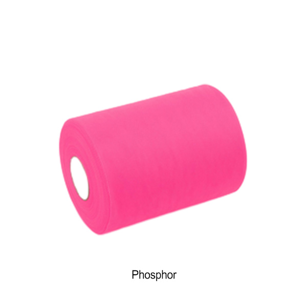 1/2/3/5 Bröllopsdekoration Tillbehör för bröllop inte lätt att bleka ALC14FluorescentPink 1Set