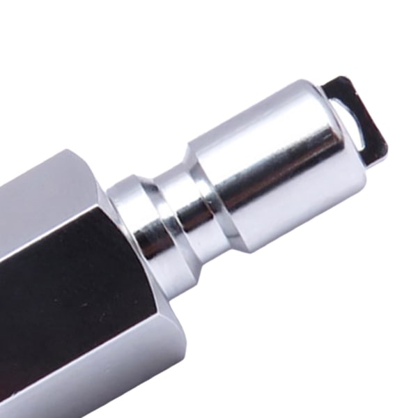 1/2/3/5 dykregulatoradapter 8/3-24 kvinnlig snabbkoppling 1Set