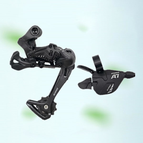 1/2 cykel lång bur bakväxel direktmonterad 10Speed ​​Shifter Normal 1 Pc