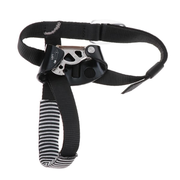 1/5 Outdoor Foot Ascender För Riser Rock Climbing 1 Pc