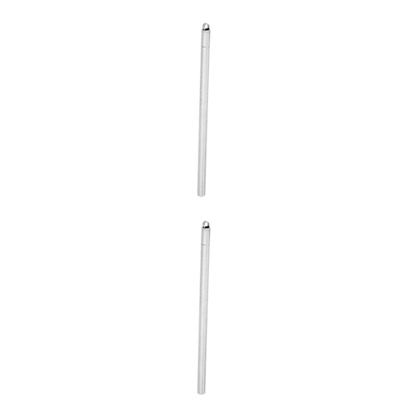 1/2/3/5 Hair För Razor Pen Stainless Steel Modeling Face Trim 2Set