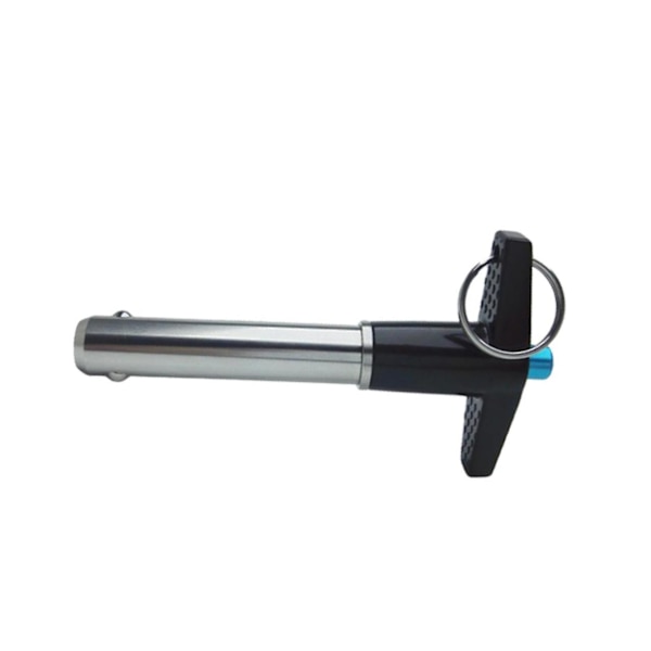 1/2/3 Quick Release Rostfritt Stål Kullås För Pins Hållbar 20mm 2PCS