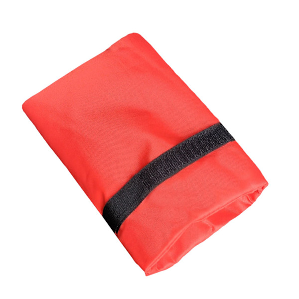 1/2/3/5 Universal Förtjockat cover För red 1Set