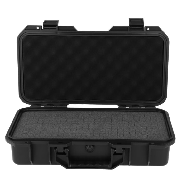 Portabelt kompakt case med stötsäker svamp för Type 7