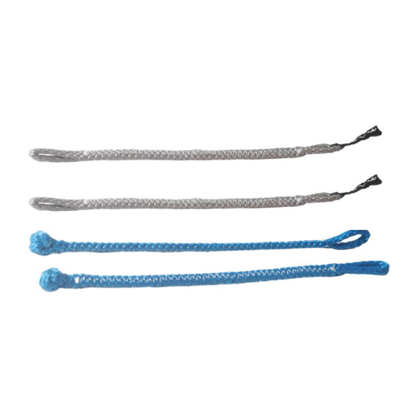 1/2/3/5 Hållbar Universal Pigtails Set 4 Kite Kitesurf 1 Pc