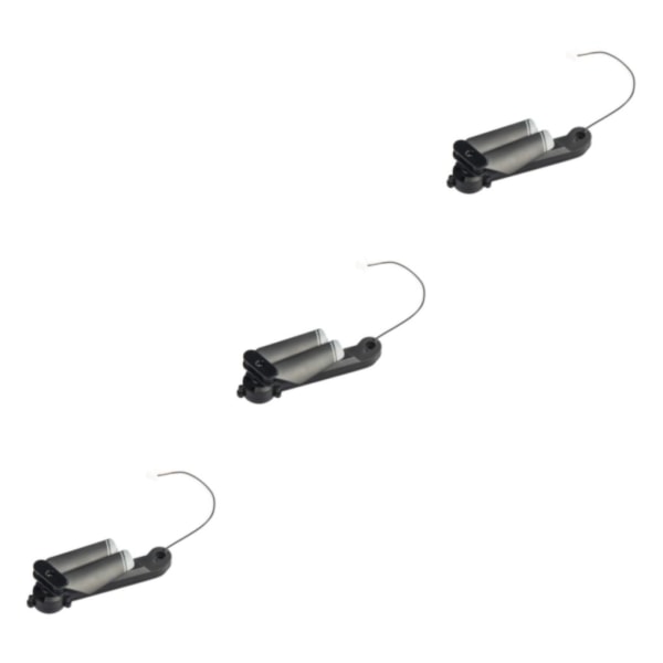 1/2/3/5 RC delar Kroppsarm med propellrar för LS-XT6 Mini Rear B 3Set