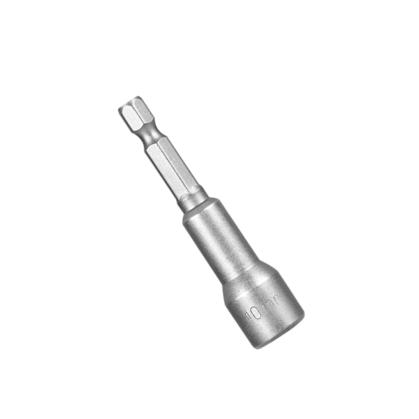 1/2/3/5 5 delar mutterdragare skaft pneumatisk skruvmejsel 10x65mm 1 Pc