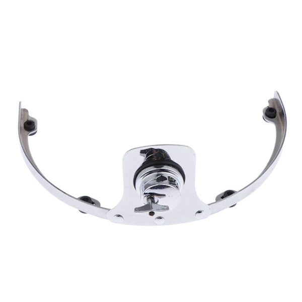 Universal set Tom Snare Mount Hanger Bracket Trummming