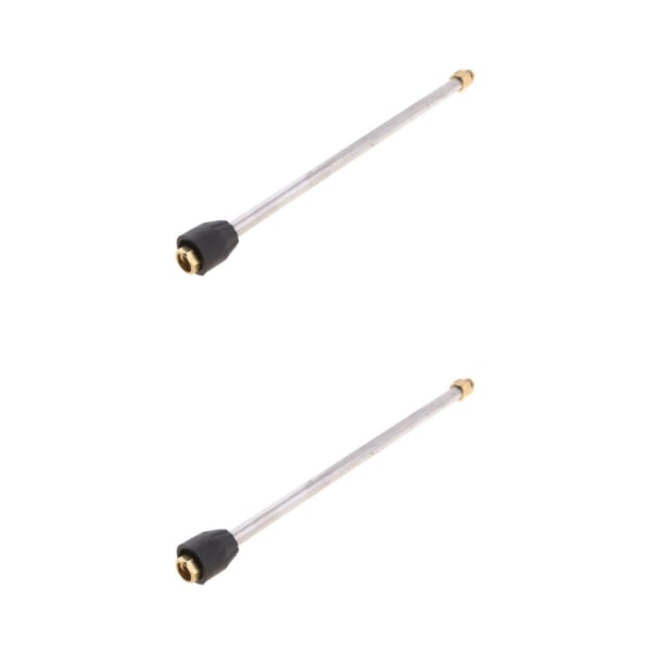 1/2 power vattenspray stav Lansfäste 2Set