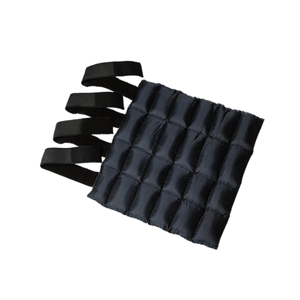 Justerbar Hästben Kylstövel Hock Splint Boot Protective
