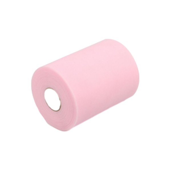 1/2/3/5 Bröllopsdekoration Tillbehör för bröllop inte lätt att bleka ALC07Pale Pink 1Set