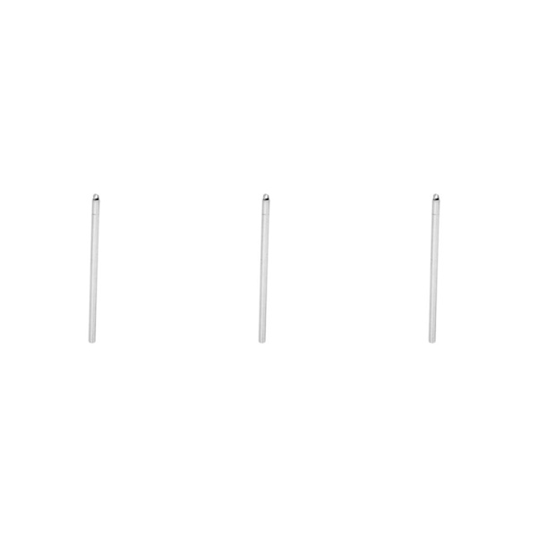 1/2/3/5 Hair För Razor Pen Stainless Steel Modeling Face Trim 3Set