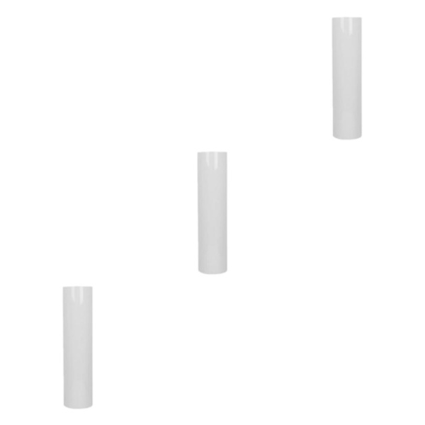 1/2/3 självlysande värmeöverföringsglöd i mörkt järn på HTV DIY Crafts Green 3Set