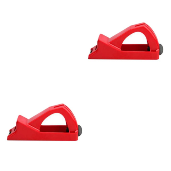 1/2/5 Bärbar slipslip Gipsskiva Gipsskivor 2Set